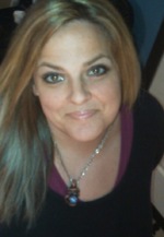 Amy Daigneault (1975 - 2020)