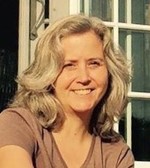 Amy Fanion (1966 - 2018)