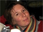 Amy Jean Kloster (1971 - 2017)