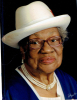 Amy Louise Furbush (1924 - 2017)