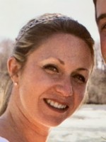 Amy Lyn Bernard