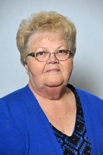 Amylou Lynch (1946 - 2022)