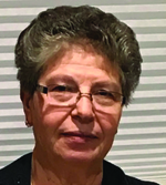 Ana A. Afonso