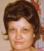 Ana M. Hernandez