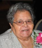 Ana P. Goncalves (1920 - 2016)
