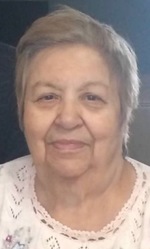 Ana Suarez (1935 - 2022)