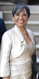 Ana Teresa Linnemeyer (1940 - 2020)