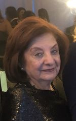 Anahid "Annie" Altounian