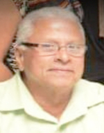 Anany Rosa Correa (1950 - 2021)
