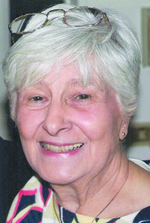 Anastasia E. Riebel