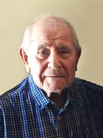 Anastasios Vlahiotis (1925 - 2021)