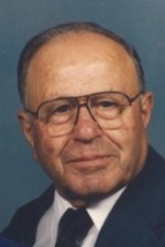 Anastasios Z. Karoutas (1920 - 2017)