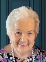 Anasticia "Tess" Cambo