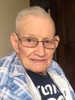 Ancie Griffin (1926 - 2019)