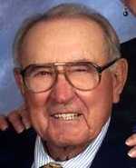 Ander Buren Johnson (1922 - 2017)