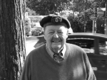 Anders C.H. Carl Hugo Wennberg (1933 - 2016)