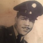 Anderson Lee Benson, Sr. (1937 - 2018)