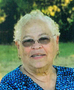 Andora "Dora" R. Baldwin (1936 - 2022)