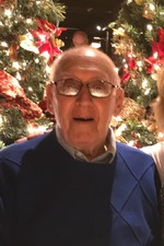 Andre "Andy" R. Tetreault (1928 - 2019)