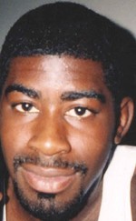 Andre "Dre" Jamar Baldwin
