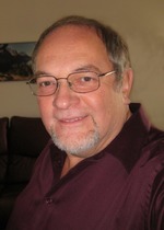 Andre Joseph Robichaud (1947 - 2022)