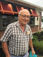 Andre L. Cote