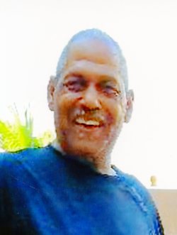 Andre M._Spivey