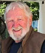 Andre P.E. Tourigny