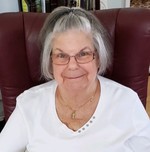 Andrea B. Cook-Hewitt