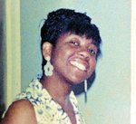 Andrea C. Scott (1973 - 2018)