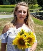 Andrea Deborah Gamsby