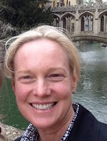 Andrea Elizabeth Roosendahl