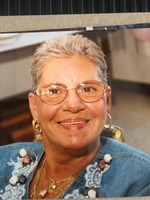 Andrea Elizabeth Vetrano (1943 - 2018)