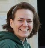 Andrea Gendron