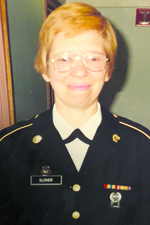 Andrea Irene Slover