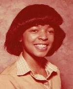 Andrea Jamila Murphy (1964 - 2017)