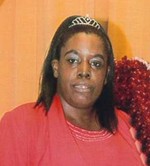 Andrea K. Fluellen Heed (1978 - 2020)