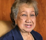 Andrea Lavada Concepcion (1937 - 2020)