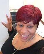 Andrea Lavita Harrell (1981 - 2019)
