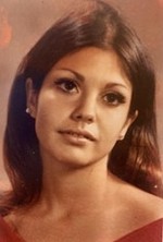 Andrea Marie Kosmos (1953 - 2021)