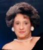 Andrea Mendez (1942 - 2016)