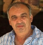 Andreas (Andy) Moisidis