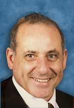 Andreas Xiari (1960 - 2022)