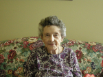 Andree Josephine Wilson (1927 - 2015)