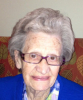 Andree Renee Casetta (1932 - 2016)