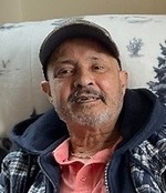 Andres Otero, Sr.