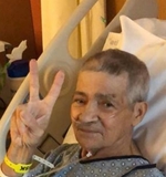 Andres Santiago (1953 - 2018)