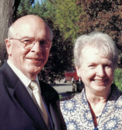 Andrew and Margaret_Hammerl