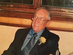 Andrew "Andy" Kubica (1923 - 2019)
