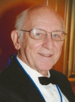 Andrew "Andy" Paul Orendac (1933 - 2020)